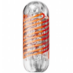 Tenga Spinner 02 Hexa  M Masturbaator 13 cm