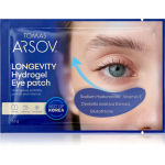 Tomas Arsov Longevity Hydrogel Eye patch h&uuml;drogeelpadjakesed vananemisvastase toimega 3.6 g