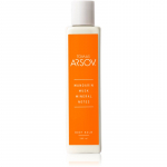 Tomas Arsov Mandarin Musk Mineral Notes Body Balm Kehapalsam 200 ml