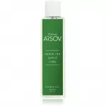 Tomas Arsov Green Tea Apple Lime Shower Gel L&otilde;hnastatud du&scaron;igeel 200 ml