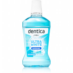 Tołpa Dentica Ultra White Valgendav suuvesi 500 ml