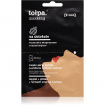 Tołpa Masking Niisutav detoksifitseeriv mask 2x5 ml