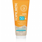 Topicrem Sun Protect Moisturizing Sun Milk SPF50+ Niisutav p&auml;evituspiim SPF 50+ 200 ml