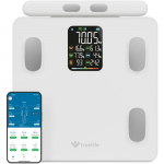 TrueLife FitScale W8 kaal White 1 tk