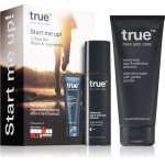 true men skin care Start Me Up! Nahahoolduskomplekt  Mle