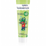 Vademecum My Little Apple Laste hambapasta fluoriidiga &otilde;un 50 ml