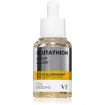 VT Cosmetics Cica Exosome G2 Brightening Ampoule Kirgastav n&auml;oseerum rahustavate efektidega 30 ml