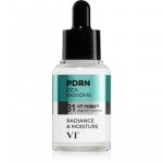 VT Cosmetics PDRN Cica Exosome Firming Ampoule Pinguldav n&auml;oseerum s&auml;ra andmiseks ja niisutamiseks 30 ml