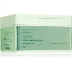 VT Cosmetics Cica Reti-A Mask Rahustav n&auml;o lehtmask pinguldava toimega suur pakk 30 tk