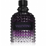 Valentino Born In Roma Purple Melancholia Uomo EDT  Mle 100 ml
