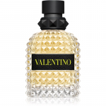 Valentino Born In Roma Yellow Dream Uomo EDT  Mle 50 ml