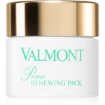 Valmont Prime Renewing Pack Toitev kreemmask kortsudevastase toimega 75 ml