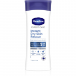 Vaseline Dry Skin Rescue Kehapiim kuivale nahale 400 ml
