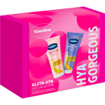 Vaseline Gluta-Hya Duo Kinkekomplekt