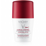Vichy Detranspirant Antiperspirant rulldeodorant / rullik 50 ml