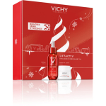 Vichy Liftactiv Gift Set j&otilde;ulukinkekomplekt kortsudevastase toimega
