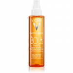 Vichy Capital Soleil Cell Protect Invisible Oil Kaitsev &otilde;li SPF 30 200 ml