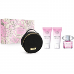 Versace Bright Crystal Kinkekomplekt  Wle