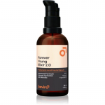 Beviro Forever Young Elixir Kortsudevastane seerum h&uuml;aluroonhappega 50 ml