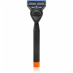 Beviro Smooth Face Fusion Razor Pardel 1 tk