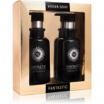Vivian Gray Fantastic Amberwood & Patchouli Kinkekomplekt k&auml;tele