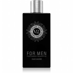 Vivian Gray Oud Wood Toitev &scaron;ampoon  Mle l&otilde;hnaga 350 ml