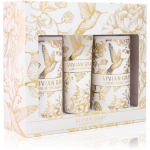 Vivian Gray Velvet Romance Kinkekomplekt kehale
