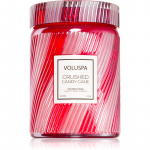 VOLUSPA Crushed Candy Cane l&otilde;hnak&uuml;&uuml;nal 510 g