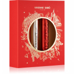 Vivienne Sab&oacute; Gift Set Ripsmetu&scaron;&scaron;ikomplekt