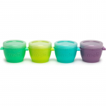 Melii Snap&Go Kauss einestamiseks 4x177 ml