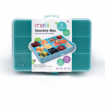 Melii Snackle Box karp einestamiseks Blue 1368 ml