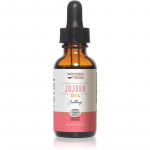 WoodenSpoon 100% Jojoba Oil Jojoobi&otilde;li 30 ml