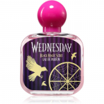 Wednesday Black Magic EDP lastele 3 y+ 50 ml
