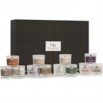 Woodwick Gift Box Kinkekomplekt