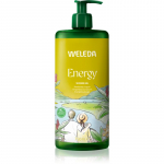 Weleda Energy Energiat andev du&scaron;igeel Ginger, Citronella and Cedar 750 ml