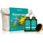 Weleda Rosemary Hair Ritual Kinkekomplekt tervele peanahale