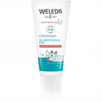 Weleda Kids Hambageel fluoriidiga 0-6 years 50 ml