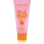 Weleda Pink Peach Niisutav k&auml;tekreem 50 ml