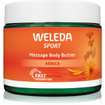Weleda Sport kehav&otilde;i massaaži tegemiseks lihaste taastamiseks 150 ml