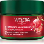 Weleda Pomegranate Pinguldav &ouml;&ouml;kreem sisaldab makapeptiide 40 ml