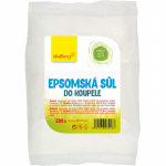 Wolfberry Epsom bath salt Vannisoolad 500 g