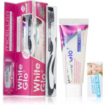 White Glo Micellar Hambahoolduskomplekt