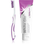 White Glo Cosmic Bright komplekt hammastele