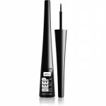 Wibo Eye Liner Deep Black Vedel silmalainer 4 g