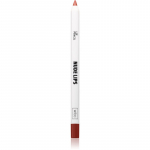 Wibo Nude Lips Kreemjas huulelainer varjund 2 1.4 g