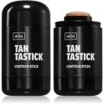 Wibo Tantastick P&auml;ikesekreempuuder pulgakujuline varjund Golden Honey #2W 6 g