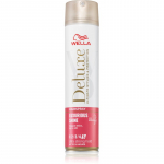 Wella Deluxe Luxurious Shine Juukselakk s&auml;ra andmiseks 250 ml