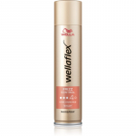 Wella Wellaflex Frizz Control Juukselakk 250 ml