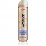 Wella Wellaflex 2 Days Volume Juukselakk - tugev hoidvus vol&uuml;&uuml;mi andva efektiga 250 ml