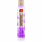 Wella Wellaflex Wild Berry Touch Kuiv &scaron;ampoon kerge lillel&otilde;hnaga 180 ml